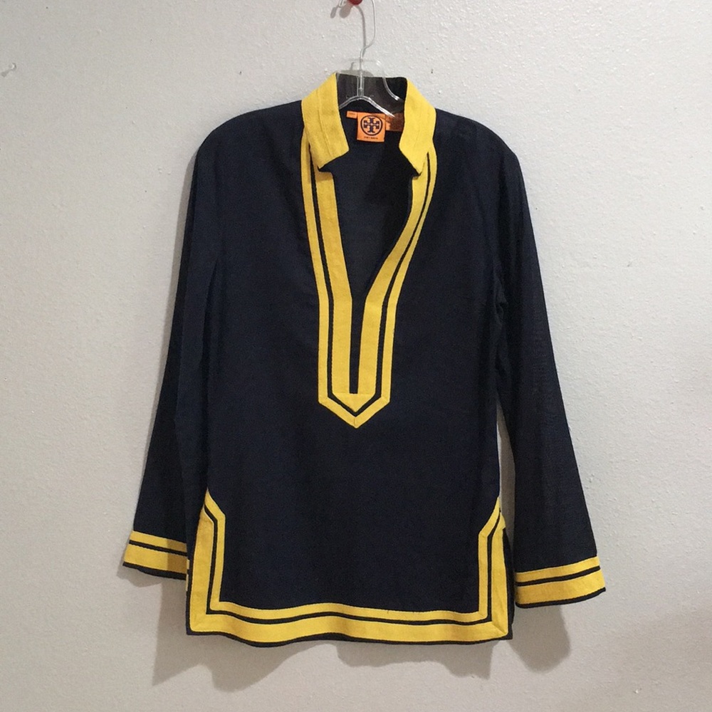 Tory Burch tunic
